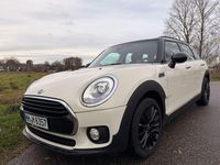 Gebraucht Mini Cooper D Clubman 150 PS (110 kW) 2016 Kombi