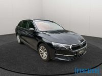 Gebraucht Skoda Octavia Selection 150 PS (110 kW) 2024 Schwarz Kombi