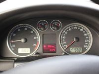 Gebraucht VW Passat 116 PS (85 kW) 2001 Blau Limousine