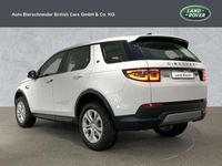 gebraucht Land Rover Discovery Sport P200 S PANORAMA DAB SITZHEIZUNG 18