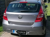 Gebraucht Hyundai i30 90 PS (66 kW) 2012 Grau Limousine