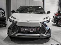 Neu Toyota C-HR Sport 223 PS (164 kW) 2025 Grau SUV
