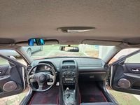 Second-hand Lexus IS200 155 CP (114 kW) 2002 Roșu Berlinǎ