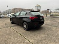 gebraucht Alfa Romeo Giulietta 1.4 TB 16V Tüv Neu