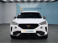 Gebraucht Cupra Formentor 310 PS (228 kW) 2023 Weiß SUV