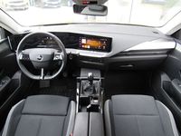 gebraucht Opel Astra 1.2 Edition R-Kamera Sitzhzg Multimedia