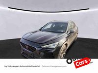 Gebraucht Cupra Formentor 150 PS (110 kW) 2022 Schwarz SUV
