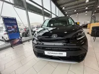 Gebraucht Toyota Proace Verso City 131 PS (96 kW) 2026 Schwarz met. Kombi