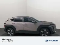 Neu Hyundai Kona Trend 139 PS (102 kW) 2026 Cyber grey SUV
