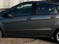 Gebraucht Mercedes A150 95 PS (69 kW) 2008 Grau Limousine