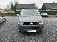Gebraucht VW Multivan PanAmericana 179 PS (131 kW) 2012 Grau Van / Kleinbus