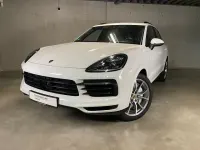 Gebraucht Porsche Cayenne S 441 PS (324 kW) 2019 Weiß SUV