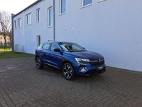 Neu Renault Austral Evolution 200 PS (147 kW) 2025 Grau SUV