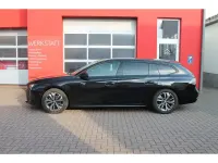 Gebraucht Peugeot 508 SW Allure 131 PS (96 kW) 2023 Schwarz Kombi