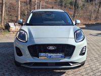 Usata Ford Puma Titanium 125 CV (91 kW) 2024 Grigio SUV