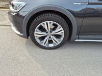 Gebraucht VW Passat Alltrack 190 PS (139 kW) 2019 Grau Kombi