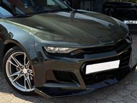Gebraucht Chevrolet Camaro 340 PS (250 kW) 2020 Grün Coupé