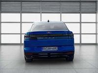 Gebraucht Ford Capri Premium 250 kW (340 PS) 2025 Blue my mind metallic SUV