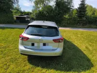 Gebraucht Opel Insignia Business Edition 170 PS (125 kW) 2018 Silber Kombi