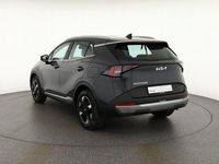 Neu Kia Sportage 179 PS (131 kW) 2025 Grau SUV
