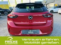 Gebraucht Opel Corsa-e Edition 100 kW (136 PS) 2023 Rot Kleinwagen