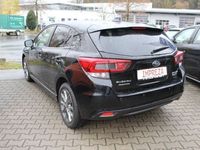 gebraucht Subaru Impreza 2.0ie Platinum Lineartronic