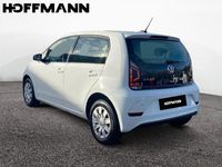 Gebraucht VW e-up! 61 kW (83 PS) 2021 Weiß Kleinwagen