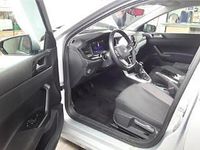 Gebraucht VW Polo Life 80 PS (58 kW) 2025 Reflexsilber metallic Kleinwagen