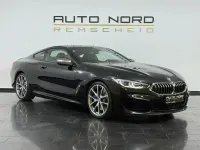 Occasion BMW M850 Performance 530 ch (389 kW) 2019 Noir Coupé
