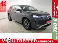 Gebraucht VW Tayron Life 193 PS (141 kW) 2025 Grau SUV