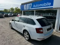 Gebraucht Skoda Octavia Style 116 PS (85 kW) 2019 Andere Kombi