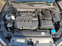 Gebraucht Audi A3 Ambiente 150 PS (110 kW) 2013 Schwarz Limousine