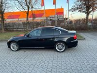 gebraucht BMW 325 i xDrive Edition Exclusive Edition Exclusive