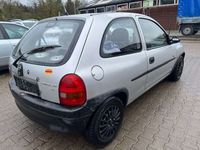 gebraucht Opel Corsa 1.2 * AUTOMATIK * SERVO *