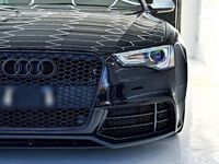 Gebraucht Audi RS5 Sport 450 PS (330 kW) 2015 Schwarz Coupé