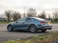 gebraucht Audi A5 Coupé 3.0 TDI Quattro S-Tronic