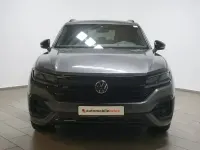 Używany VW Touareg 286 KM (210 kW) 2023 Szary SUV