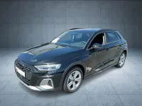Gebraucht Audi A3 150 PS (110 kW) 2025 Schwarz Kombi