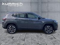 Usata Jeep Compass Altitude 2024 Grigio SUV