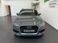 Gebraucht Audi RS3 Sport 400 PS (294 kW) 2019 Nimbusgrau Limousine