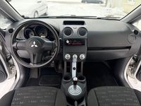 Gebraucht Mitsubishi Colt 95 PS (69 kW) 2005 Kleinwagen