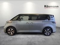 Gebraucht VW ID. Buzz Pro 210 kW (286 PS) 2024 Silber Van / Kleinbus