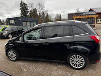 Gebraucht Ford Grand C-Max Titanium 116 PS (85 kW) 2011 Van / Kleinbus