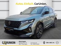 Neu Renault Espace Iconic 131 PS (96 kW) 2025 Baltique grau metallic Van / Kleinbus
