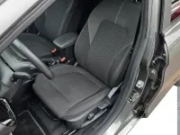 Gebraucht Ford Fiesta Titanium 125 PS (91 kW) 2023 Grau Kleinwagen