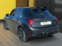 Gebraucht Mini John Cooper Works 156 PS (114 kW) 2025 Schwarz Kleinwagen