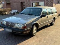 Gebraucht Volvo 945 134 PS (98 kW) 1995 Grau Kombi
