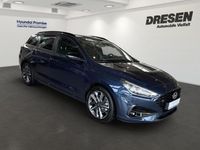 Gebraucht Hyundai i30 Advantage 120 PS (88 kW) 2024 Blau Kombi