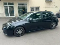 Gebraucht Toyota Corolla 98 PS (72 kW) 2020 Schwarz Limousine