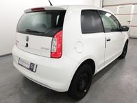 gebraucht Skoda Citigo 1.0 Active Klimaanlage